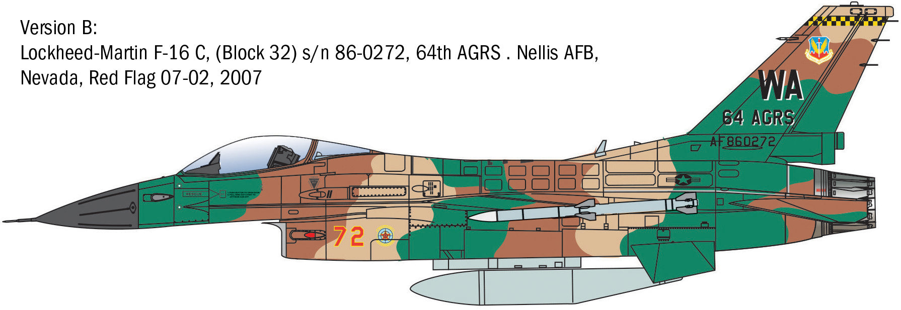 Italeri 2825 - Product Image