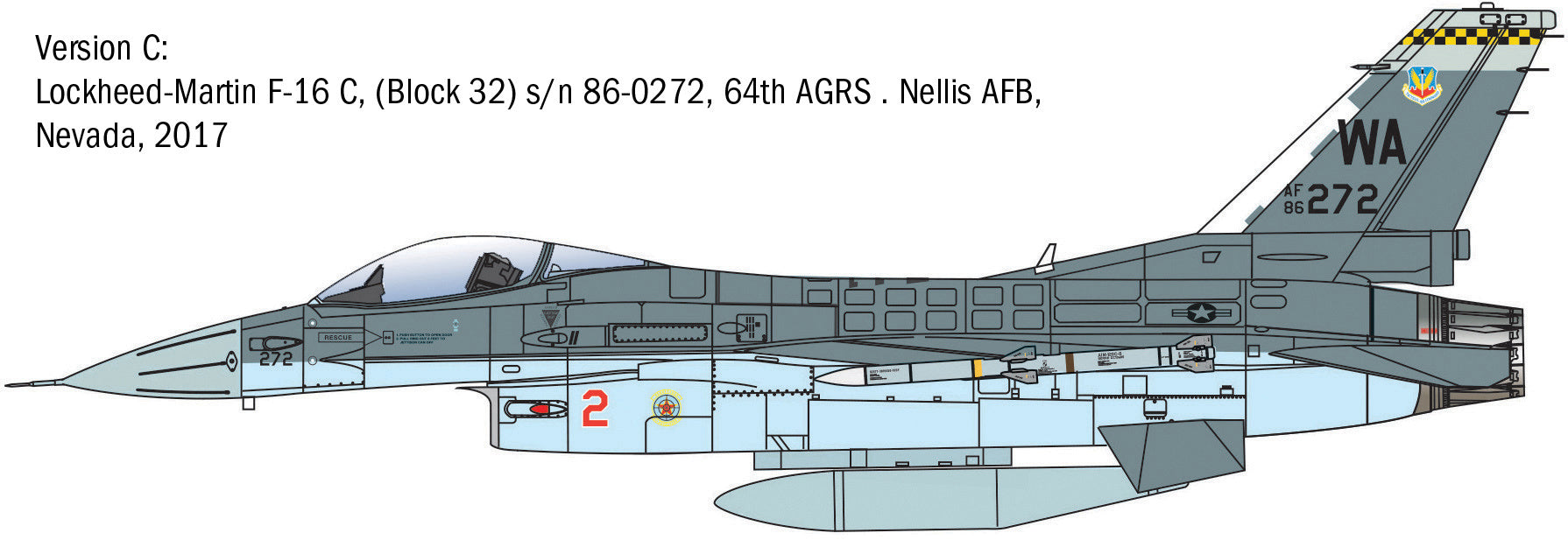 Italeri 2825 - Product Image