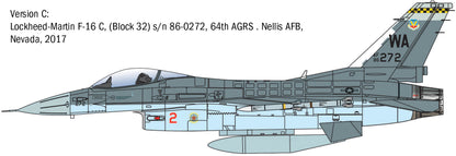 Italeri 2825 - Product Image