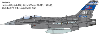Italeri 2825 - Product Image