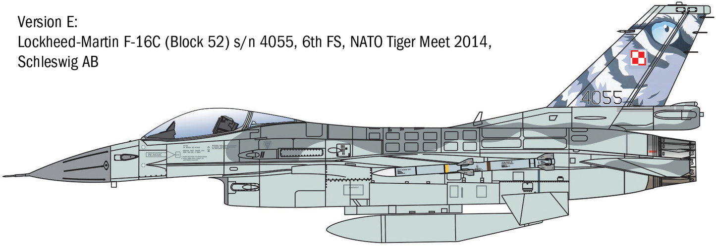 Italeri 2825 - Product Image
