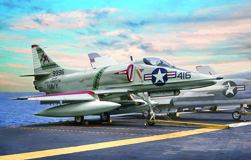 Italeri 2826 - Product Image