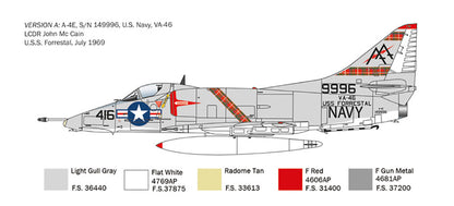 Italeri 2826 - Product Image