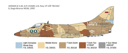 Italeri 2826 - Product Image