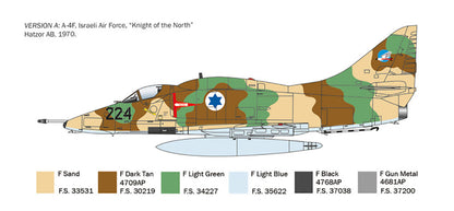 Italeri 2826 - Product Image