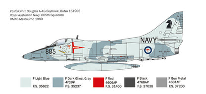 Italeri 2826 - Product Image