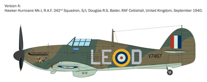 Italeri 2838 - Product Image