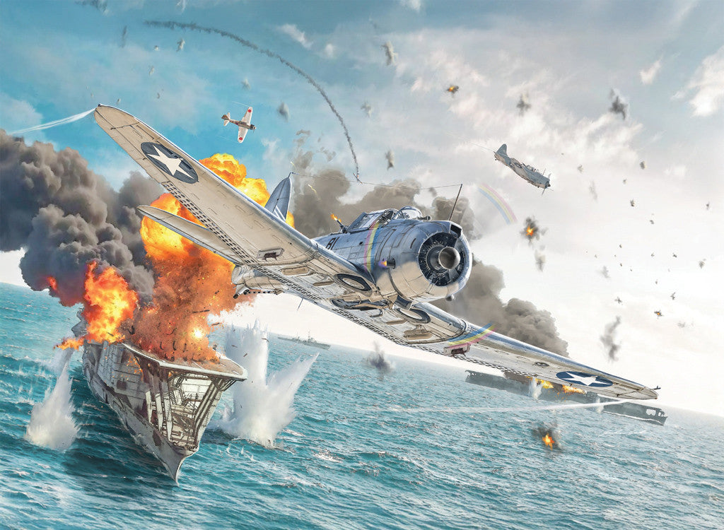 Italeri 2841 - Product Image
