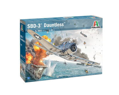 Italeri 2841 - Product Image