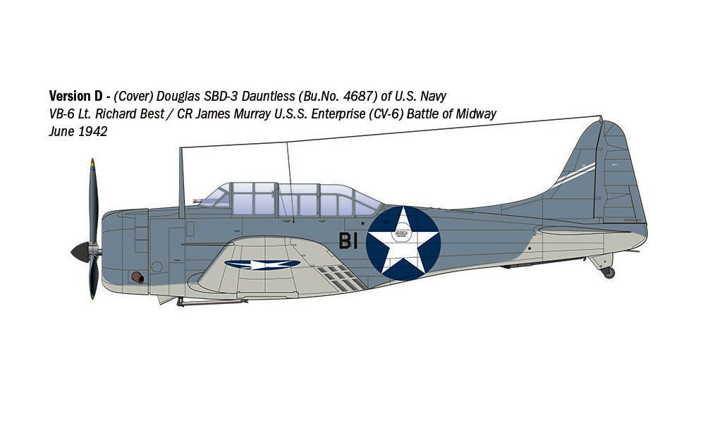 Italeri 2841 - Product Image