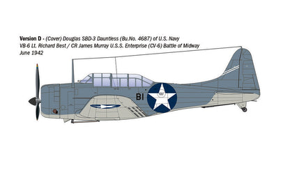 Italeri 2841 - Product Image