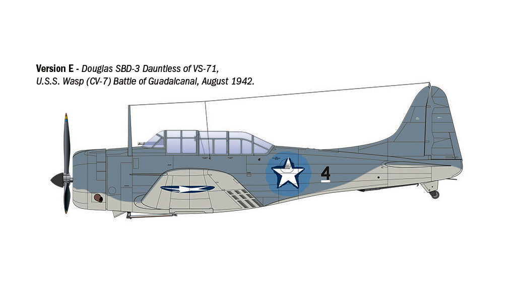 Italeri 2841 - Product Image