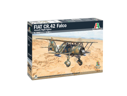 Italeri 2842 - Product Image