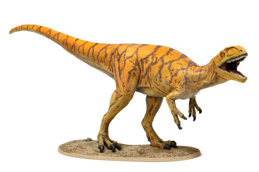 Tamiya 1/35 Dinosaur Series - Fukuiraptor 28501 (PRE-ORDER)