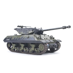 1/35 AFV Club - British Army Achilles Mk IIc Tank