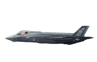 Meng 1/48 F-35A Lightning II Stealth Fighter model kit LS-007, image 14