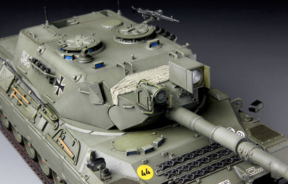 Meng 1/35 Leopard 1A3/A4 German Main Battle Tank model kit TS-007, image 7