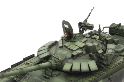 Meng 1/35 T-72B3 Russian Main Battle Tank model kit TS-028, image 5