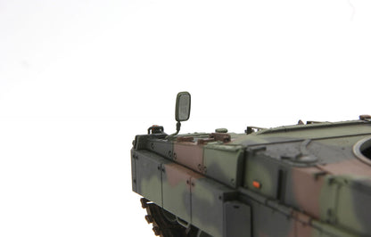 Meng 1/35 Leopard 2A7 German Main Battle Tank model kit TS-027, image 8