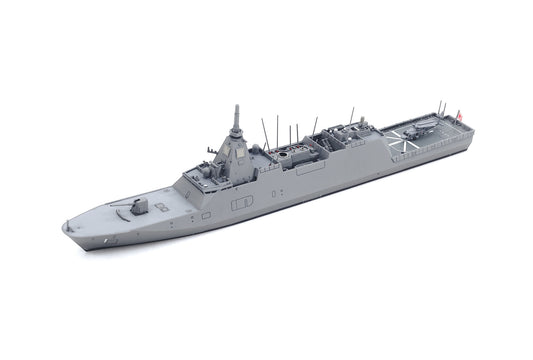 Tamiya 1/700 Ships - 1/700 FFM-1 MOGAMI   - 31037