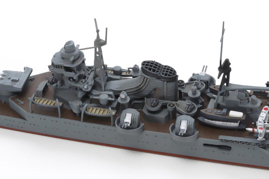 Tamiya 1/700 Ships - 1/700 Light Cruiser Mogami - 31359