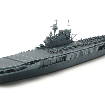 Tamiya 1/700 Ships - 1/700 Yorktown Cv-5 - 31712