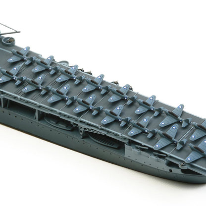Tamiya 1/700 Ships - 1/700 Yorktown Cv-5 - 31712