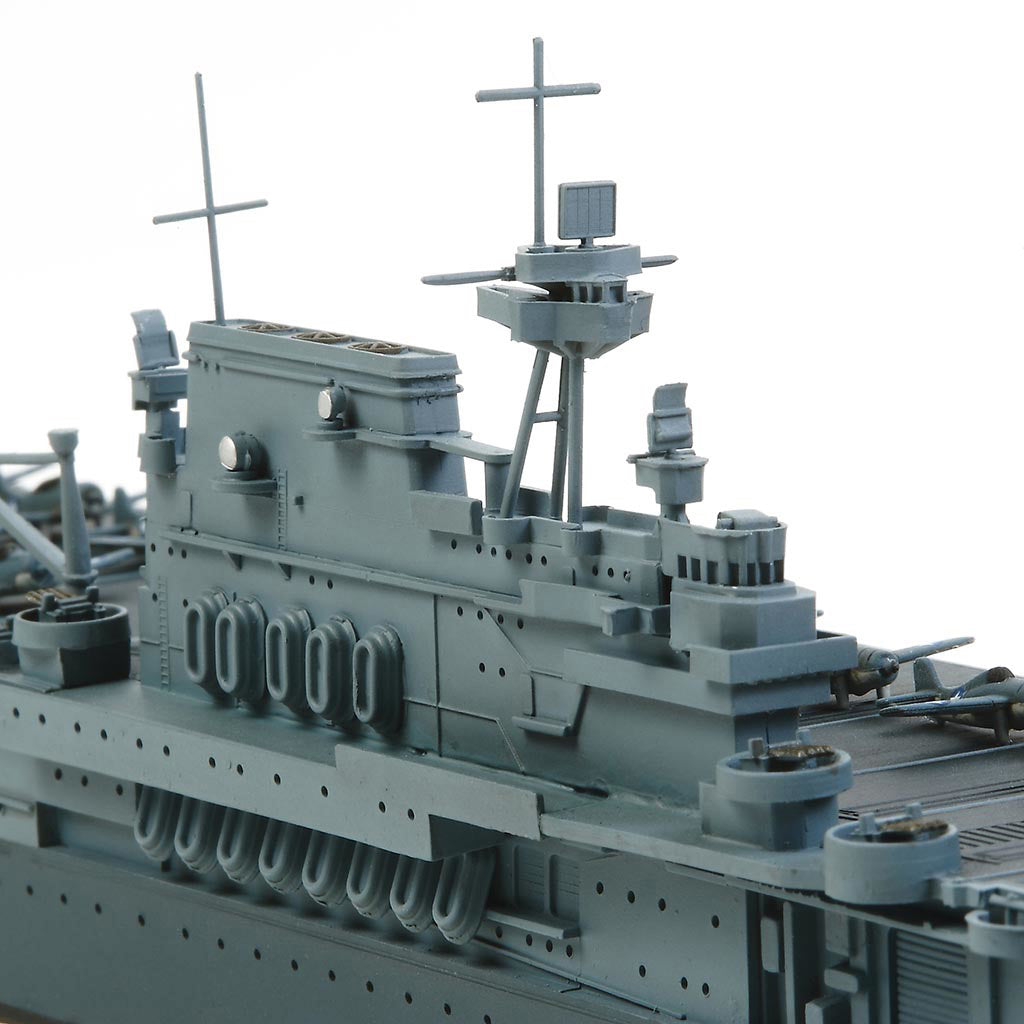Tamiya 1/700 Ships - 1/700 Yorktown Cv-5 - 31712
