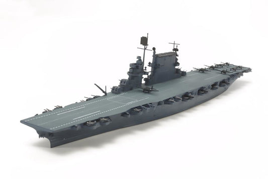 Tamiya 1/700 Ships - 1/700 Cv-3 Saratoga Aircraftcarrier - 31713