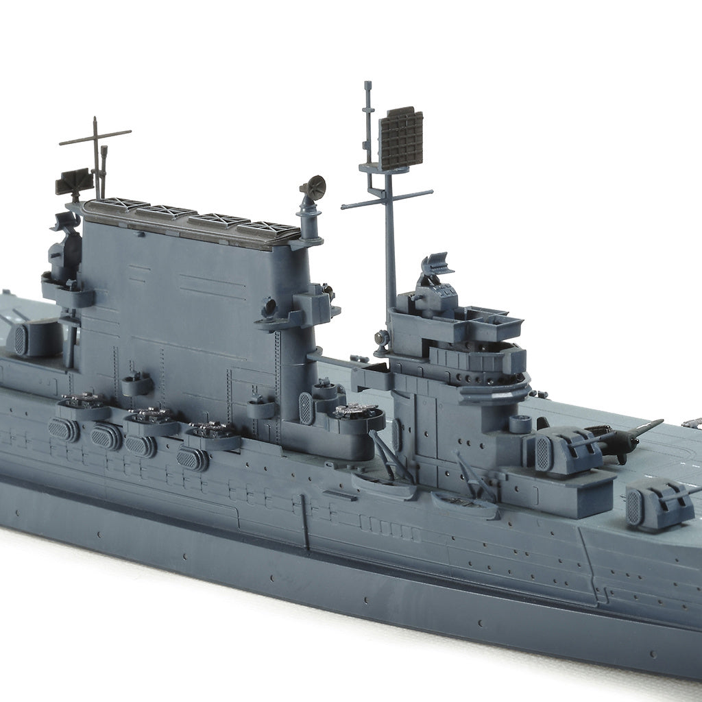 Tamiya 1/700 Ships - 1/700 Cv-3 Saratoga Aircraftcarrier - 31713
