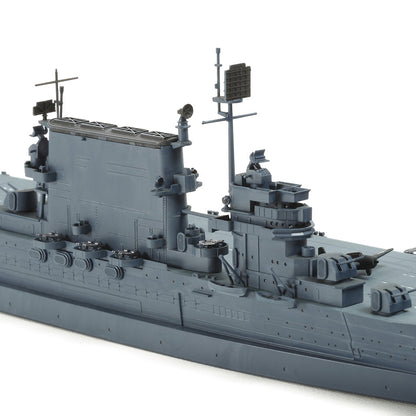 Tamiya 1/700 Ships - 1/700 Cv-3 Saratoga Aircraftcarrier - 31713