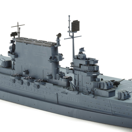 Tamiya 1/700 Ships - 1/700 Cv-3 Saratoga Aircraftcarrier - 31713