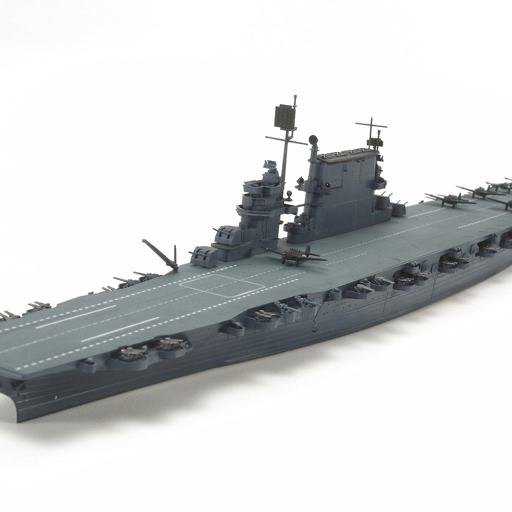 Tamiya 1/700 Ships - 1/700 Cv-3 Saratoga Aircraftcarrier - 31713