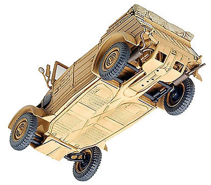 Tamiya 1/48 Military - Kubelwagon Type 82 - 32501