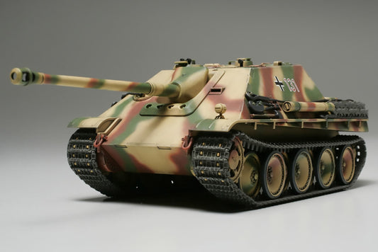 Tamiya 1/48 Military - Jagdpanther Late Version - 32522