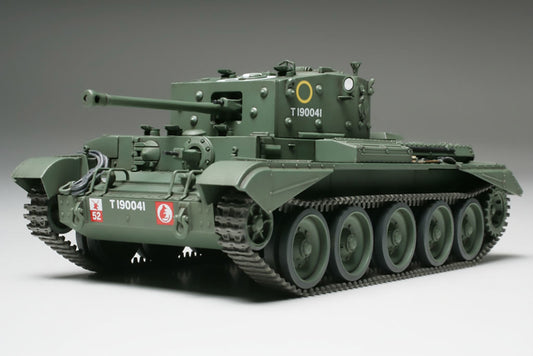 Tamiya 1/48 Military - British Cromwell Mk.Iv - 32528
