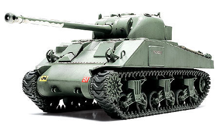 Tamiya 1/48 Military - British Sherman Ic Firefly - 32532