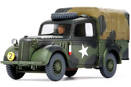 Tamiya 1/48 Military - British Small Staff Car 10 Hp - 32562