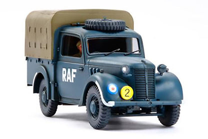 Tamiya 1/48 Military - British Small Staff Car 10 Hp - 32562