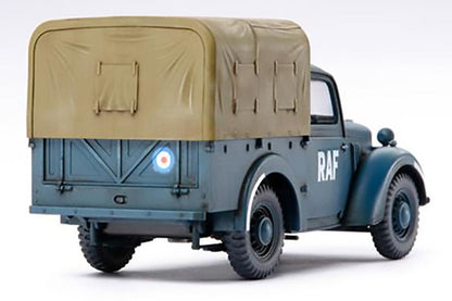 Tamiya 1/48 Military - British Small Staff Car 10 Hp - 32562