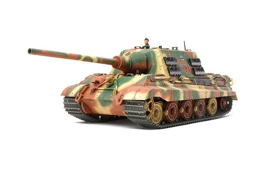 Tamiya 1/48 Military - 1/48 Jagdtiger Early - 32569