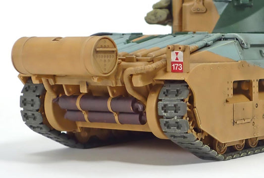 Tamiya 1/48 Military - 1/48 MATILDA MK III/IV - 32572