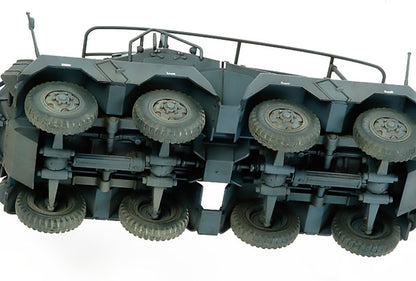 Tamiya 1/48 Military - Sd.Kfz.232 - 32574