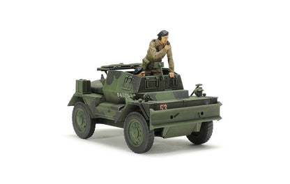 Tamiya 1/48 Military - 1/48 British Dingo Mk.II Scout Car - 32581