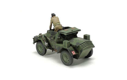 Tamiya 1/48 Military - 1/48 British Dingo Mk.II Scout Car - 32581