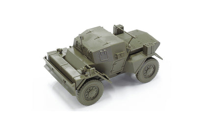 Tamiya 1/48 Military - 1/48 British Dingo Mk.II Scout Car - 32581