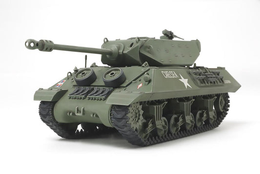 Tamiya 1/48 Military - 1/48 British M10 11C Achilles - 32582