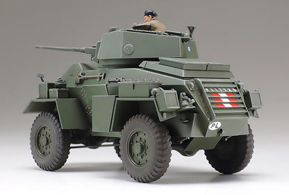 Tamiya 1/48 Military - 1/48 British 7 Ton Ac Mk Iv - 32587