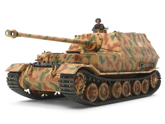 Tamiya 1/48 Military - 1/48 Elefant - 32589