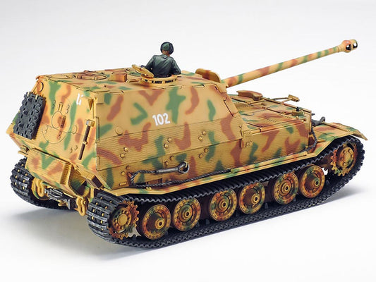 Tamiya 1/48 Military - 1/48 Elefant - 32589